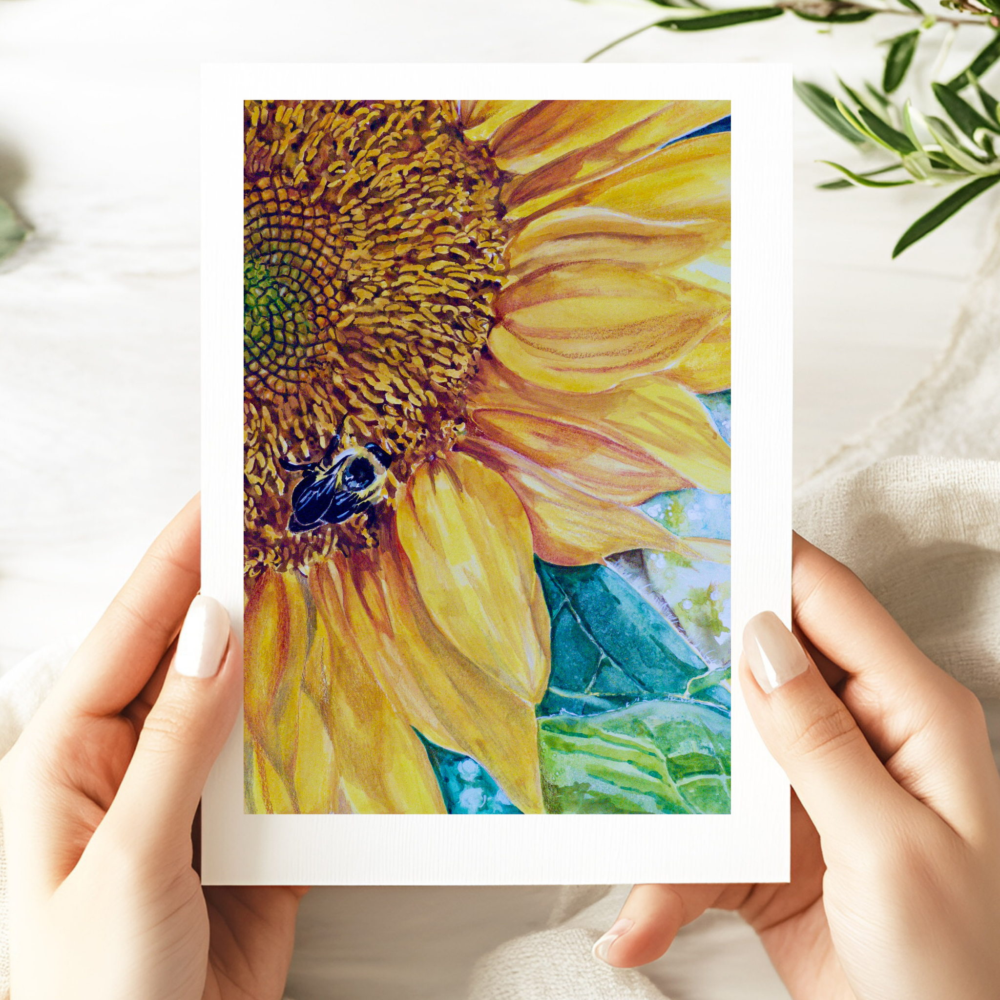 Autumn Fine Art Print Collection