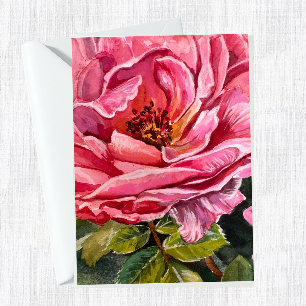 "Gratitude" Note Card Set