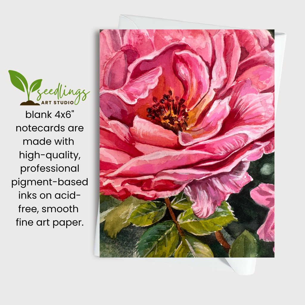 "Gratitude" Note Card Set